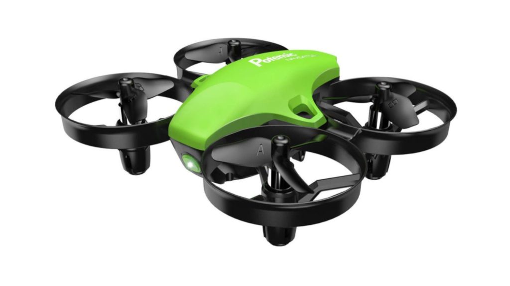 Best Drones for kids