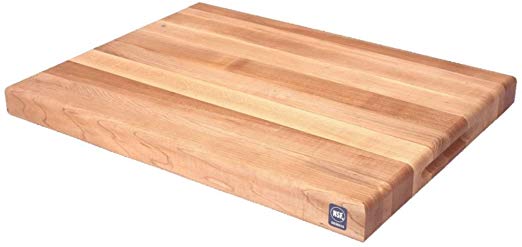 Maple The Best Wood Cutting Board