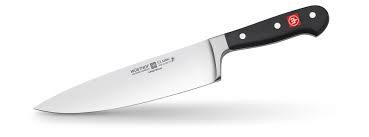  Wusthof Classic 8-Inch Chef's Knife