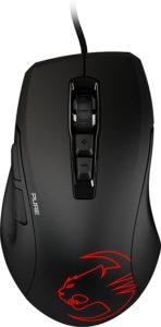 roccat kone gaming mouse
