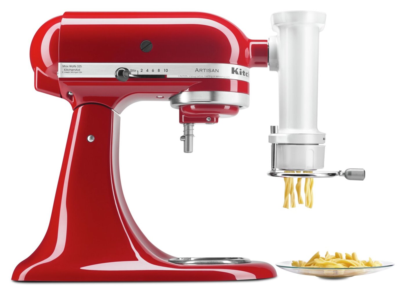 Top 7 Best KitchenAid Attachments That You Must Know in 2022 - 7 Top Review