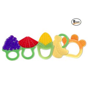 Best Teether For Molars
