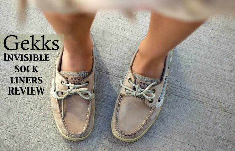Gekks Reviews Socks & Shoes liners – Complete Guide