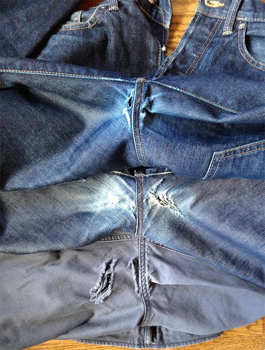 7 Best Jeans For Guy With Big Thighs in 2022 [Review] - 7 Top Review