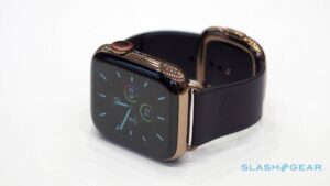 Smartwatches for Android