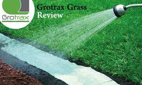 Grotrax Customer reviews-Gortrax grass | Complete Guide