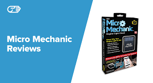 Micro Mechanic Reviews – Does it Work?