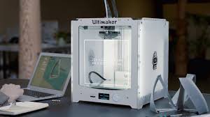 Ultimaker 2 3D Printer 