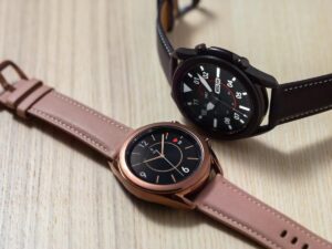Smartwatches for Android