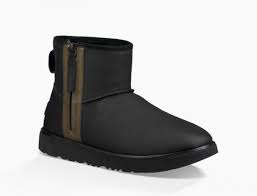 Classic Mini Waterproof Boots For Shoes