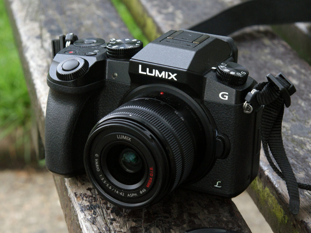  camera for filmmaking 