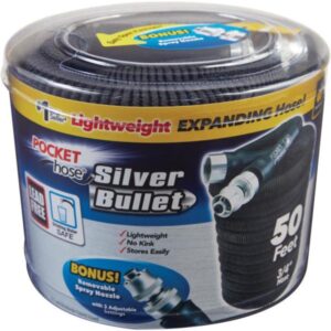 Silver bullet hose reviews