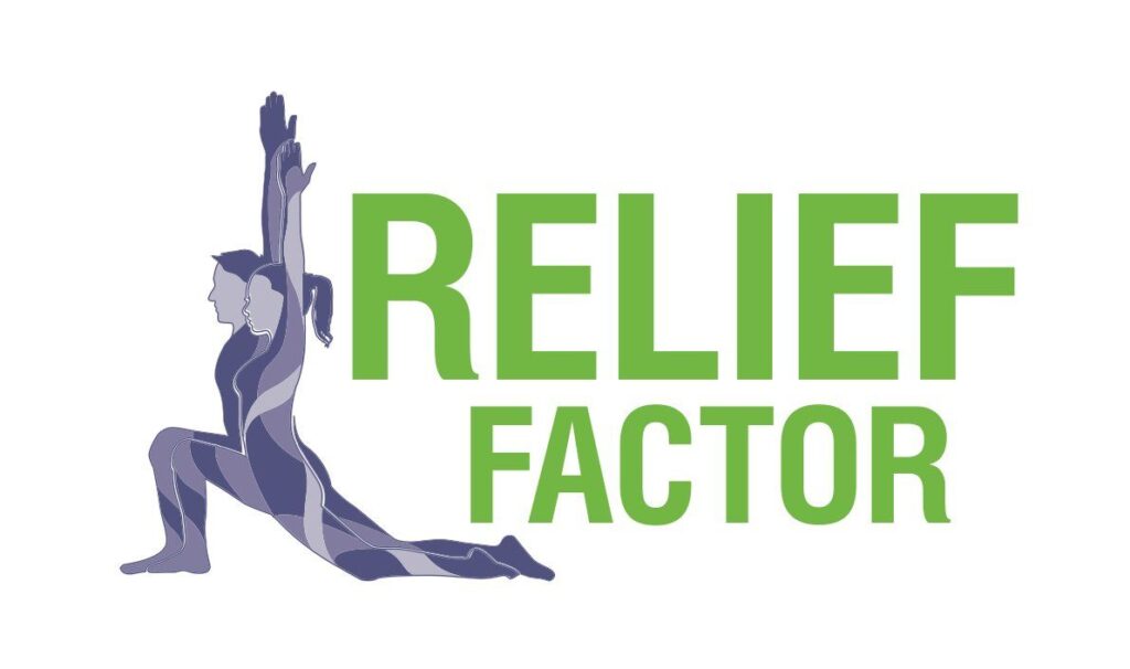 relief factor review