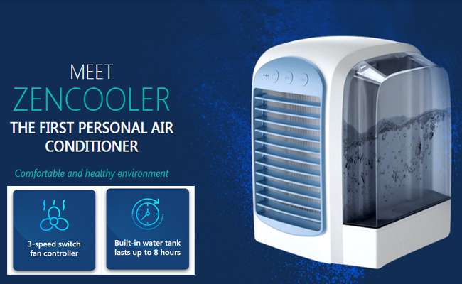 Top Zencooler Picks Reviews At Air Conditioner