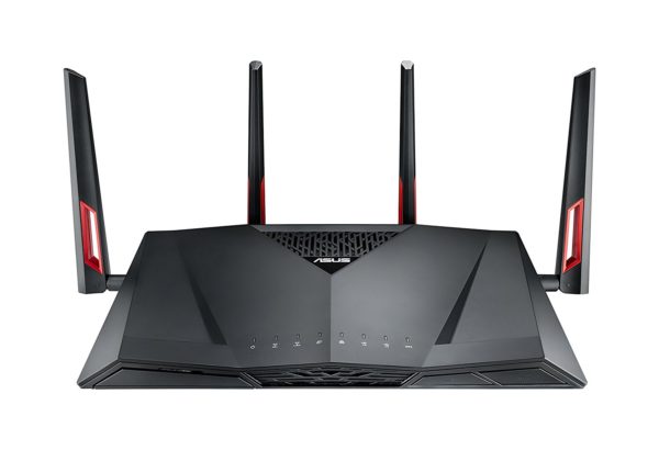  Router For Multiple Devices