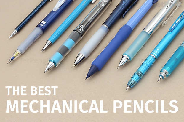 7 Top Mechanical Pencil For Drawing & Writing in 2021 | Top Picks Reviews