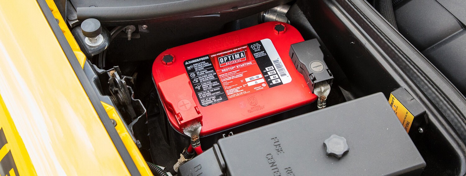 7 Best Car Battery For Cold Weather – Complete Guide 2021