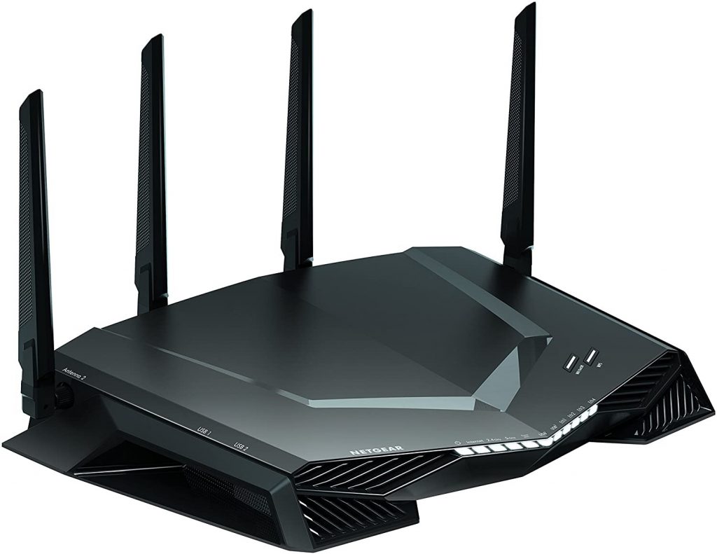 7 Top Best Gaming Router for PS4 under $100