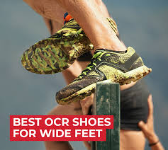 7 Top Running Shoes For Wide Feet – Picks Guide