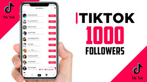Free TikTok likes and followers