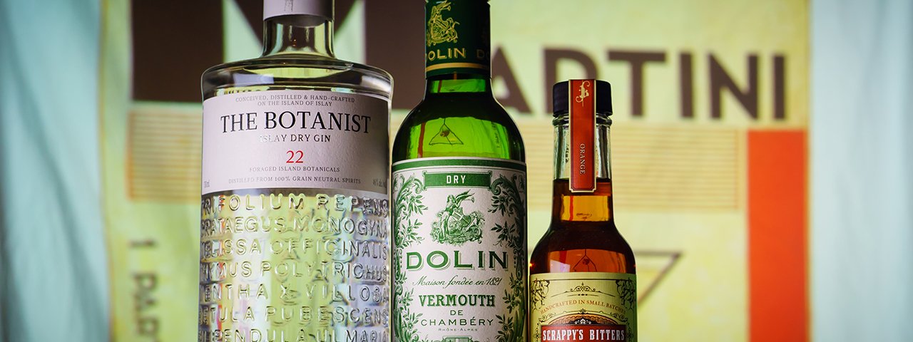 7 Best Dry Vermouths for Every Type of Martini – Review