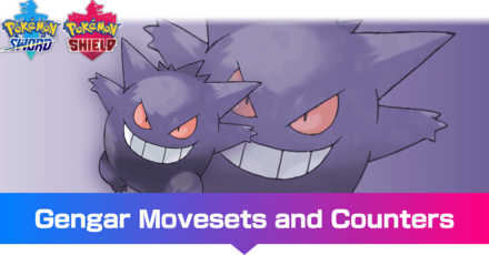Billy komme sagtmodighed 7 Best Nature For Gengar - Pokemon Planet [REVIEWS]