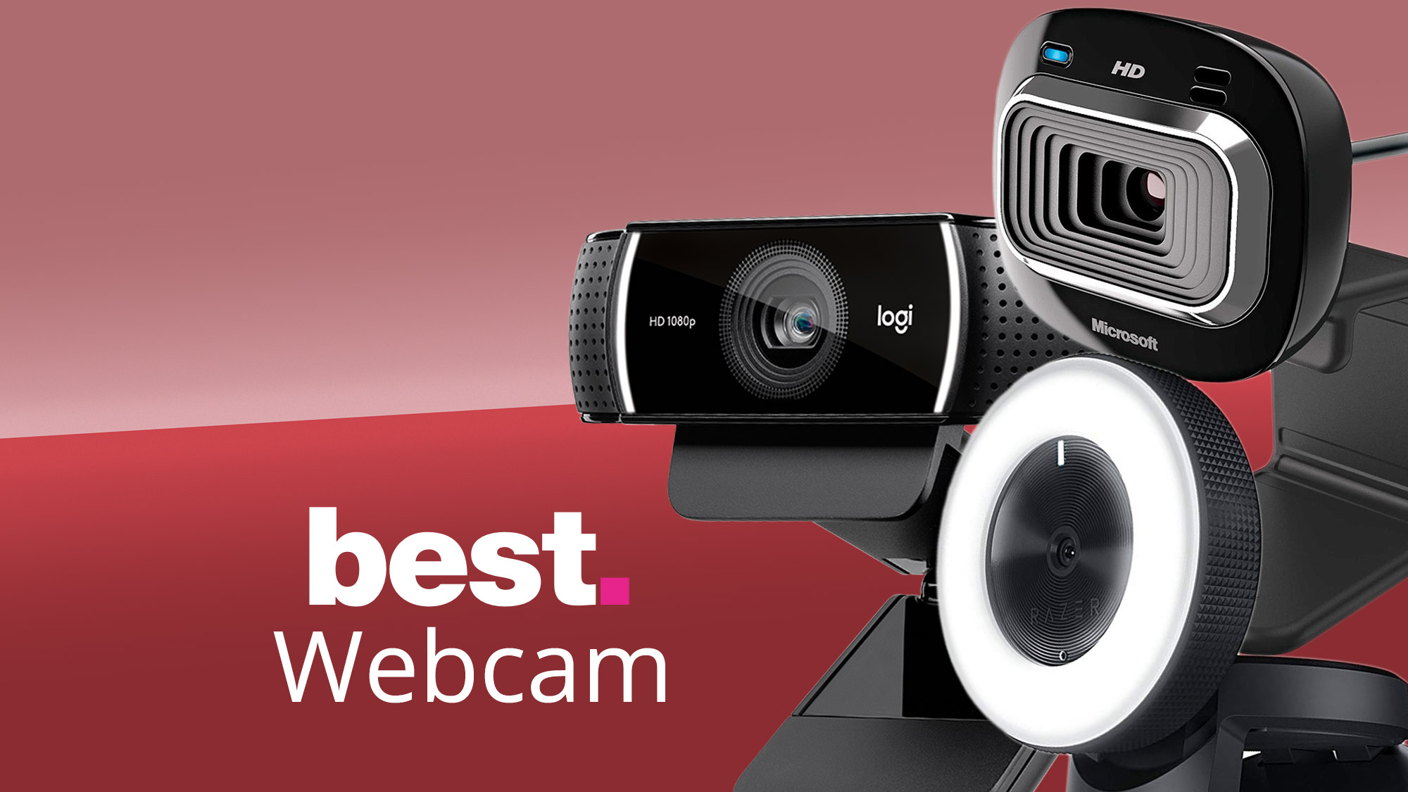 Which is The Best Webcam for YouTube – Working From Home | Complete Guide