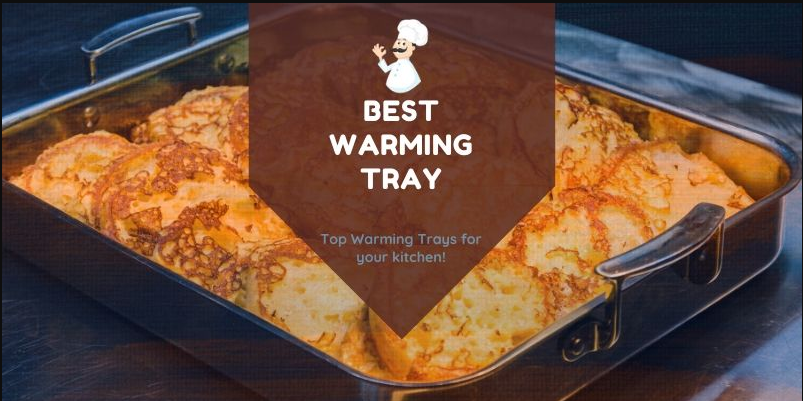7 Best Warming Tray For Food in 2021 [TOP REVIEWS]