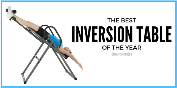 7 Best Inversion Tables For Fitness & Health Use in 2021 | Picks Reviews