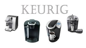 Reset Keurig Coffee Maker – How to