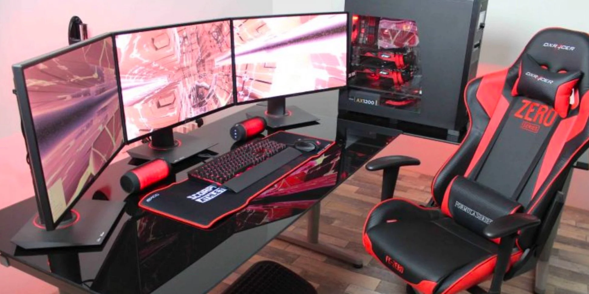 7 Best Gaming Chair in 2022 [Guide]