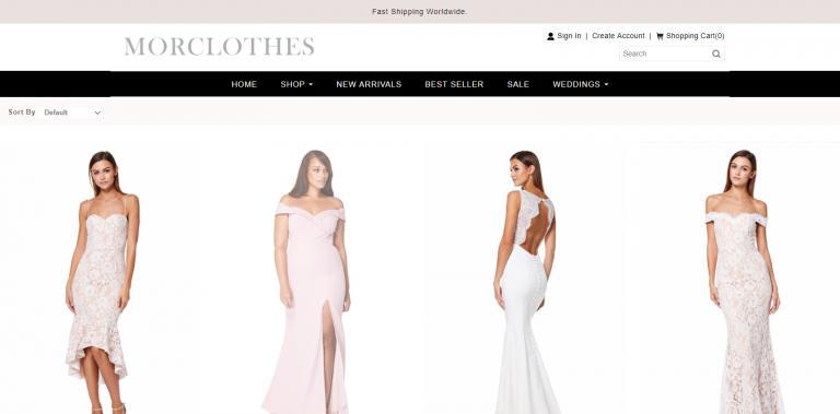 Morclothes Reviews – Everything you need to know