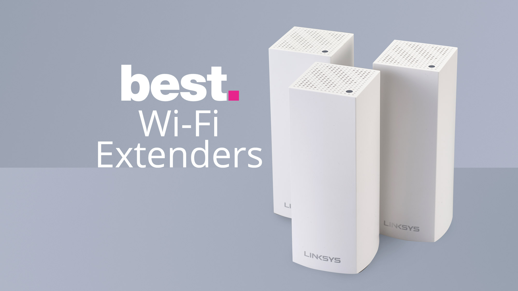 7 Best WiFi Extender in 2022 | Top Picks Reviews