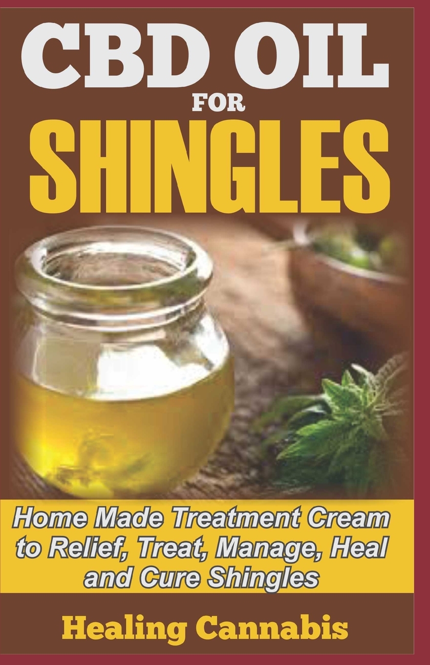 How to Use CBD Oil for Shingles Pain in 2022 [REVIEW]