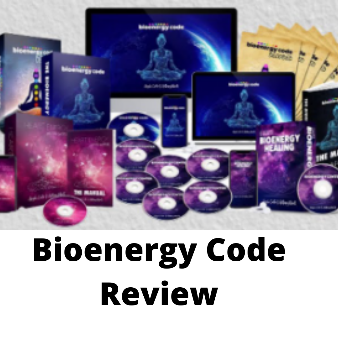 The Bioenergy Code Review – Is Bioenergy Code [Audio] Program or not?