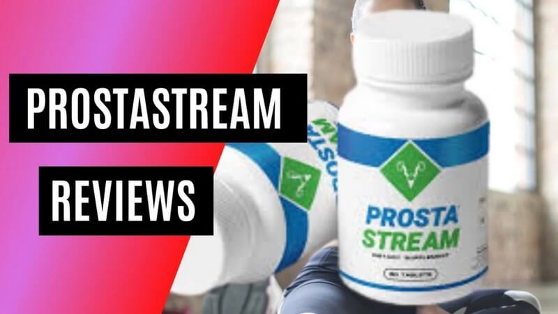 ProstaStream Review: How Does it Work & Ingredients Side Effects in 2022