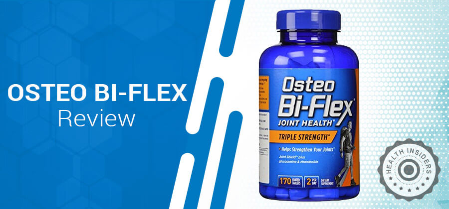 Osteo Bi-Flex Review – Triple Strength Benefits and Effects in 2022
