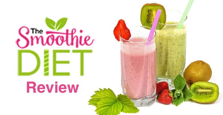 The Smoothie Diet Review: Should You Try It? in 2022