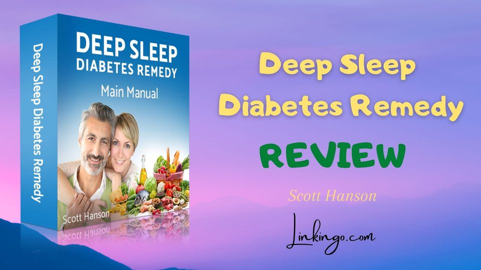 Deep Sleep Diabetes Remedy Picks Review: Is Any Good To Buy?