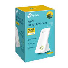 TP-Link N300 Wifi Extender