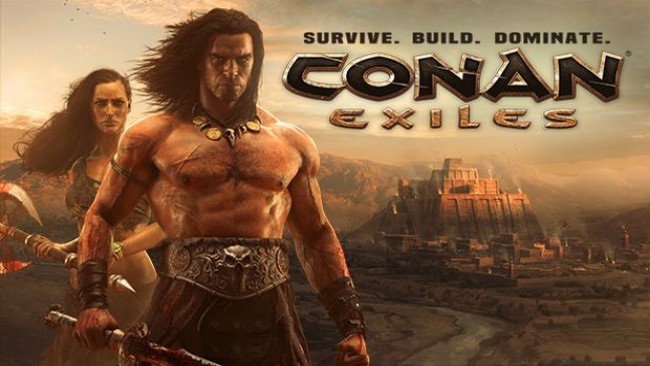 Conan Exiles Free Download PC Version RPG [Games]
