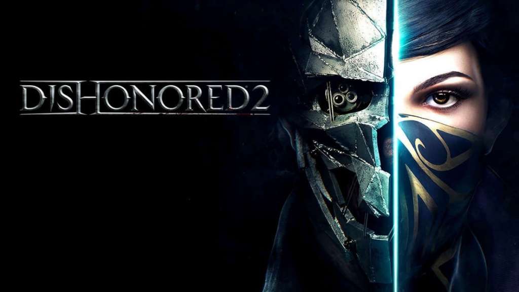 Dishonored 2 PC Version Free Download