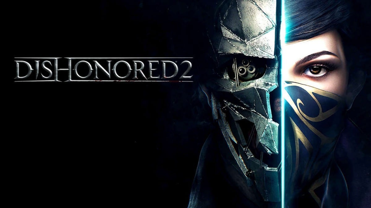 Dishonored 2 PC Version Free Download Game