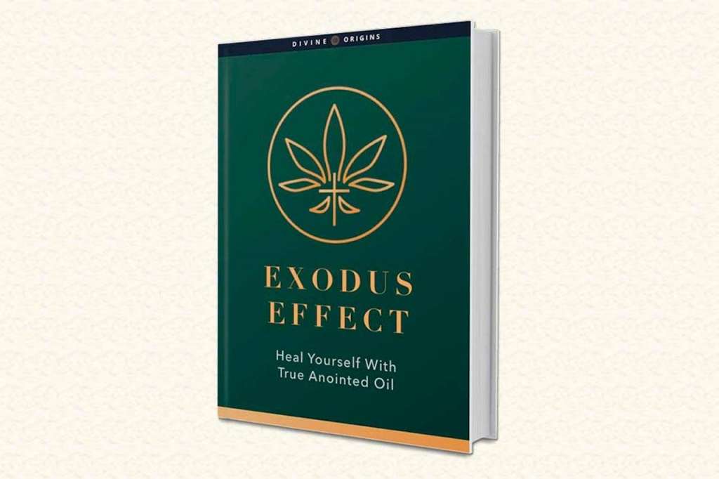 The Exodus Effect Oil Reviews
