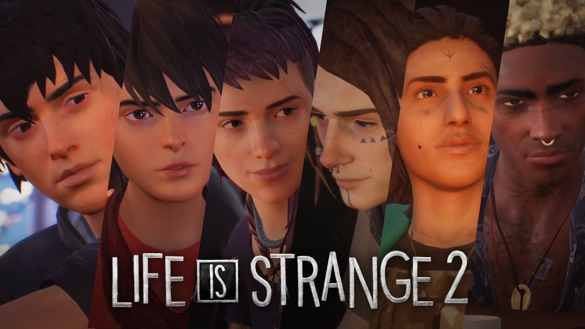 Life is Strange 2 Collector’s Edition PC Version Free Download Game
