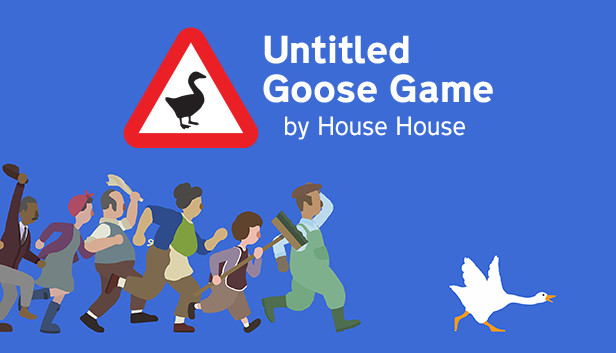 Untitled Goose Free Download