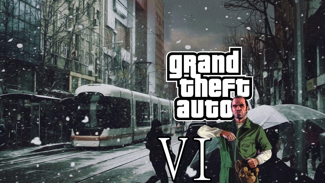GTA 6 Free Download For PC Full Version New Edition