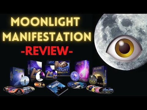 Moonlight Manifestation Picks Review – Is it Legit Program