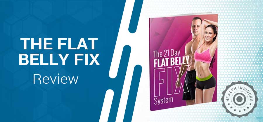 Flat Belly Fix Review – Best Weight Loss Tips in 2022