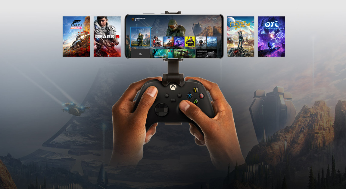You Can Now Play PC Games on an Xbox Console, [Here’s How]